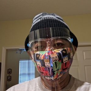 Meet your Posher, Ruel